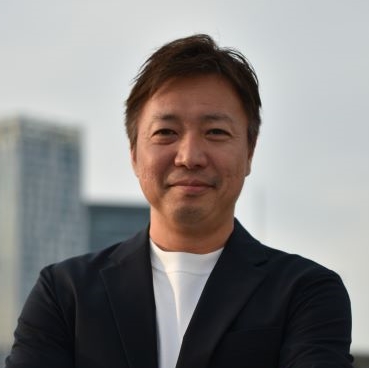 渡邉潤氏